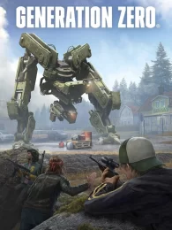 Generation Zero (2019) скачать торрент