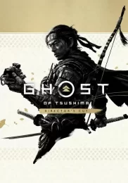 Ghost of Tsushima Director's Cut (2024) скачать торрент
