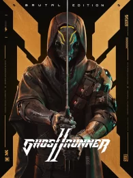 Скачать игру Ghostrunner 2 (2023) через торрент