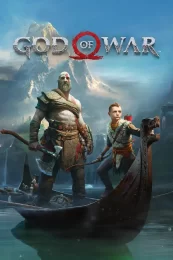 God of War (2022) скачать торрент