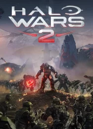 Halo Wars 2 (2017) скачать торрент