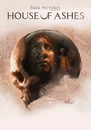 The Dark Pictures Anthology: House of Ashes (2021) скачать торрент