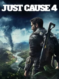 Just Cause 4 (2018) скачать торрент