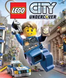 LEGO City Undercover (2017) скачать торрент