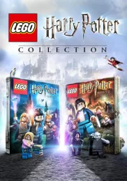LEGO Harry Potter Collection (2024) скачать торрент