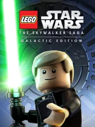 Скачать игру LEGO Star Wars: The Skywalker Saga (2022) через торрент