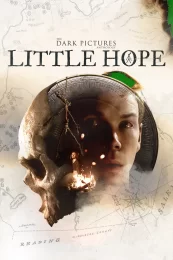The Dark Pictures Anthology: Little Hope (2020) скачать торрент