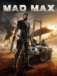 Скачать игру Mad Max (2015) через торрент