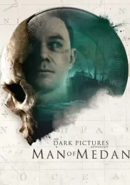 The Dark Pictures Anthology: Man of Medan (2019) скачать торрент
