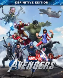 Скачать игру Marvel's Avengers (2020) через торрент