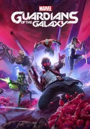 Скачать игру Marvel's Guardians of the Galaxy (2021) через торрент