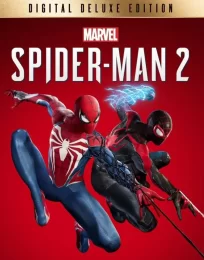 Marvel's Spider-Man 2 (2025) скачать торрент