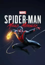 Marvel's Spider-Man: Miles Morales (2022) скачать торрент