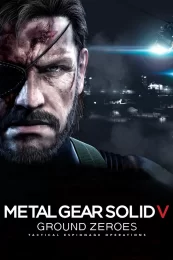 Metal Gear Solid V: Ground Zeroes (2014) скачать торрент