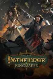 Pathfinder: Kingmaker (2018) скачать торрент