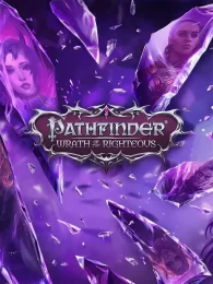 Pathfinder: Wrath of the Righteous (2021) скачать торрент