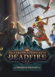 Pillars of Eternity II: Deadfire (2018) скачать торрент