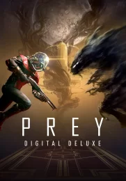 Скачать игру Prey (2017) через торрент
