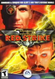 Command & Conquer: Red Alert 2 (2000-2001) Collection скачать торрент