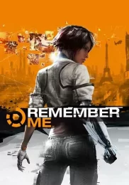 Скачать игру Remember Me (2013) через торрент