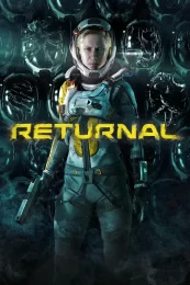 Returnal (2023) скачать торрент