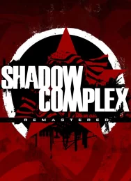 Скачать игру Shadow Complex Remastered (2016) через торрент