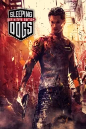 Sleeping Dogs: Definitive Edition (2014) скачать торрент