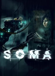 Soma (2015) скачать торрент