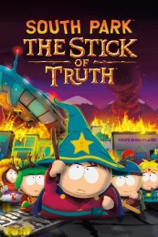 South Park: The Stick of Truth (2014) скачать торрент