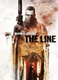 Spec Ops: The Line (2012) скачать торрент