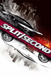 Скачать игру Split/Second (2010) через торрент