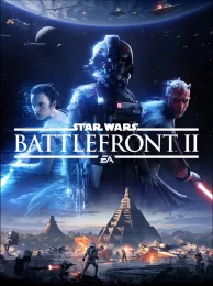 Star Wars: Battlefront II (2017) скачать торрент