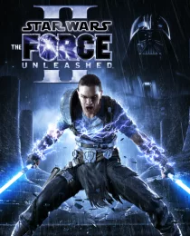 Star Wars: The Force Unleashed II (2010) скачать торрент