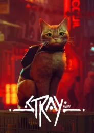 Stray (2022) скачать торрент