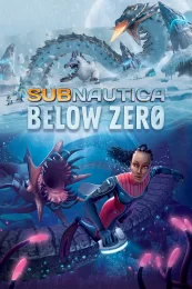 Subnautica: Below Zero (2021) скачать торрент