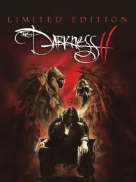 The Darkness 2 (2012) скачать торрент