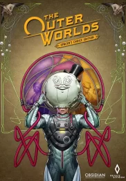 The Outer Worlds Spacer's Choice Edition (2023) скачать торрент