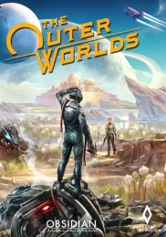 The Outer Worlds (2019) скачать торрент