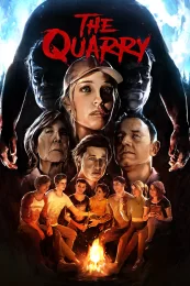 The Quarry (2022) скачать торрент