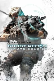 Tom Clancy's Ghost Recon: Future Soldier (2012) скачать торрент
