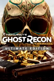 Скачать игру Tom Clancy's Ghost Recon: Wildlands (2017) через торрент