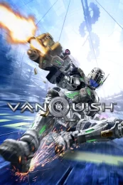 Vanquish (2017) скачать торрент
