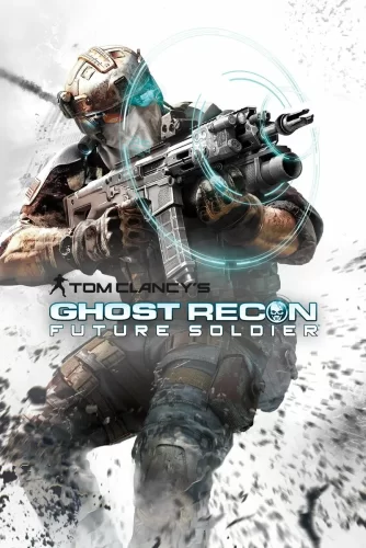 Скачать игру Tom Clancy's Ghost Recon: Future Soldier (2012)