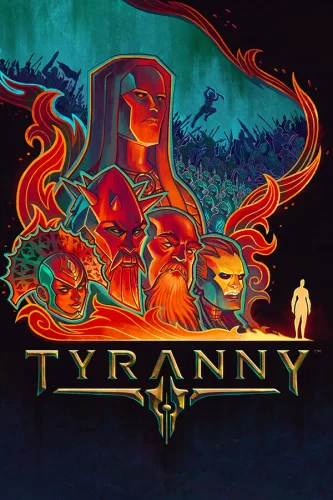 Скачать игру Tyranny (2016)