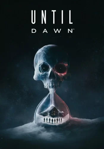 Скачать игру Until Dawn (2024)