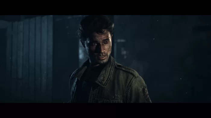 Скриншот Until Dawn (2024) №3