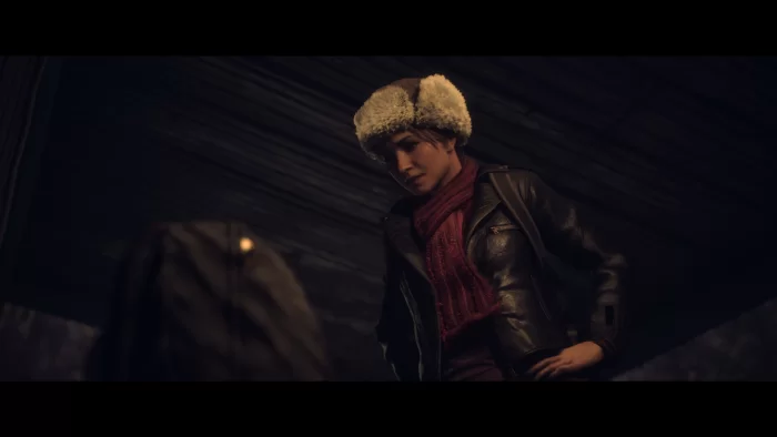 Скриншот Until Dawn (2024) №4