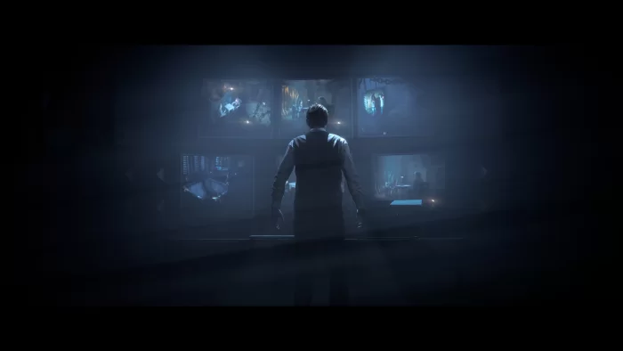 Скриншот Until Dawn (2024) №6