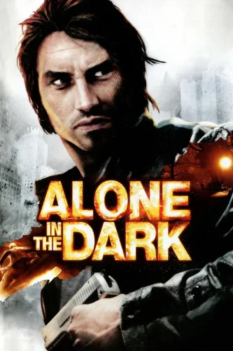 Скачать игру Alone in the Dark (2008)