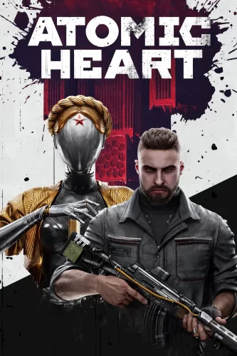 Скачать игру Atomic Heart (2023)